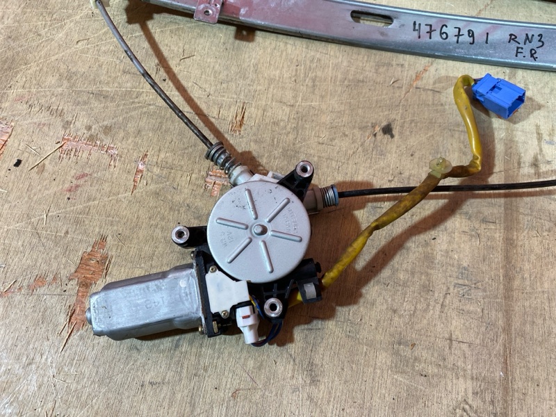 Стеклоподъемник, 2900 рублей, Солонцы