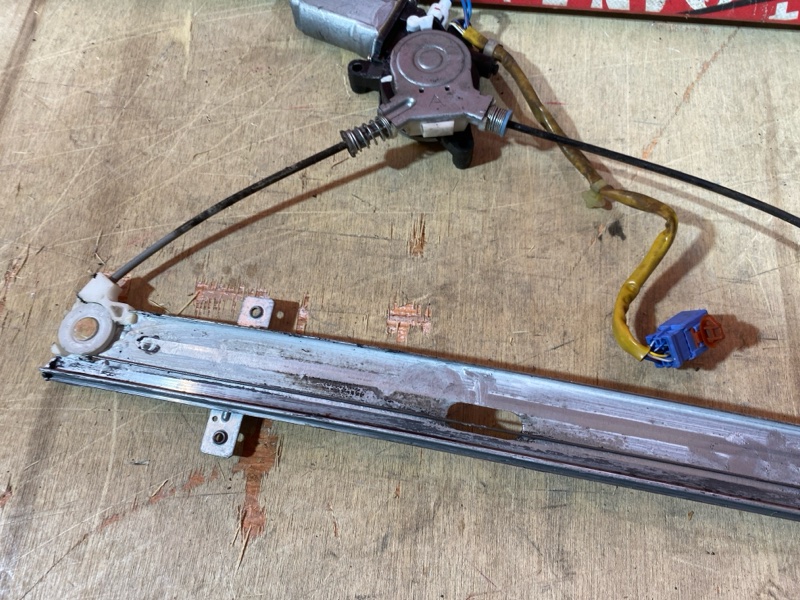 Стеклоподъемник, 2900 рублей, Солонцы