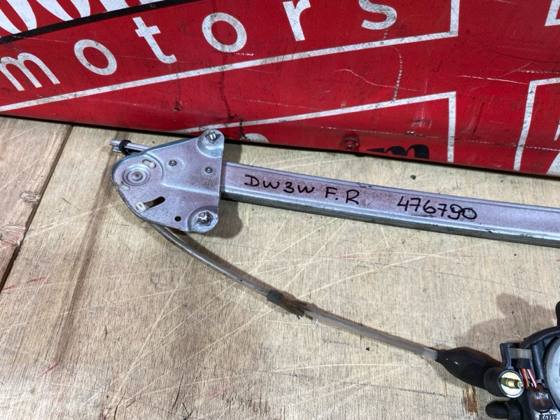 Стеклоподъемник, 3800 рублей, Солонцы