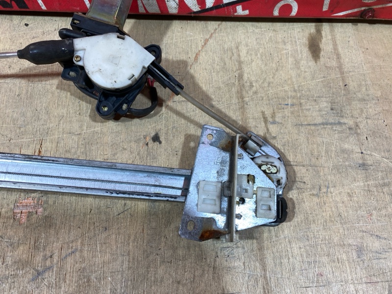 Стеклоподъемник, 3800 рублей, Солонцы