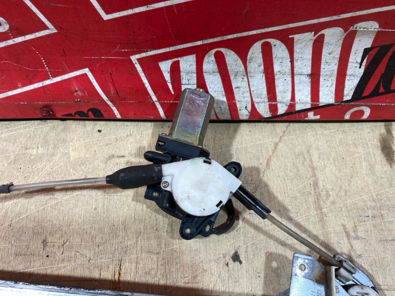 Стеклоподъемник, 3800 рублей, Солонцы