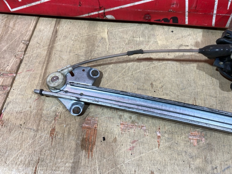 Стеклоподъемник, 3800 рублей, Солонцы