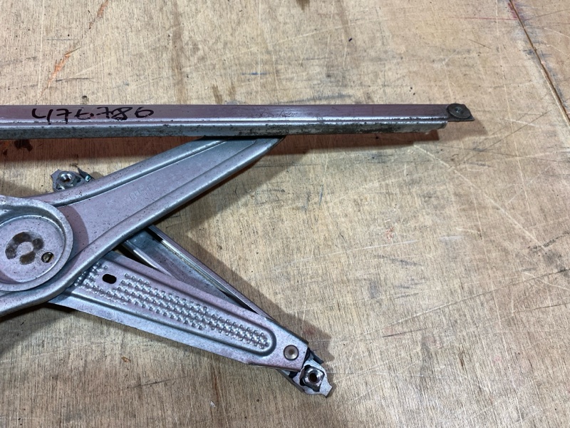 Стеклоподъемник, 3800 рублей, Солонцы