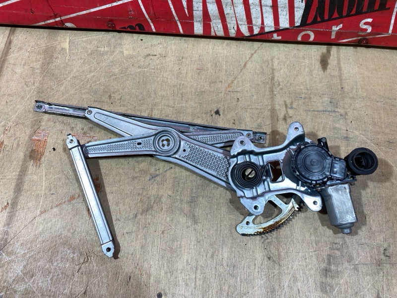 Стеклоподъемник, 3800 рублей, Солонцы