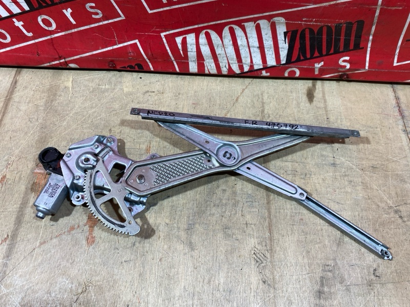 Стеклоподъемник, 3800 рублей, Солонцы