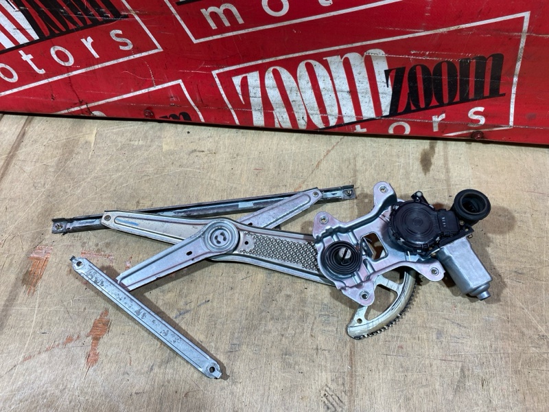 Стеклоподъемник, 3800 рублей, Солонцы