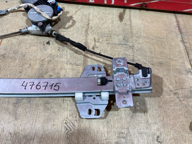 Стеклоподъемник, 4800 рублей, Солонцы