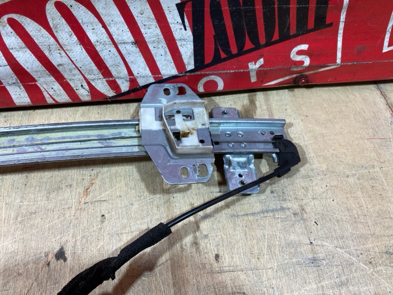 Стеклоподъемник, 4800 рублей, Солонцы