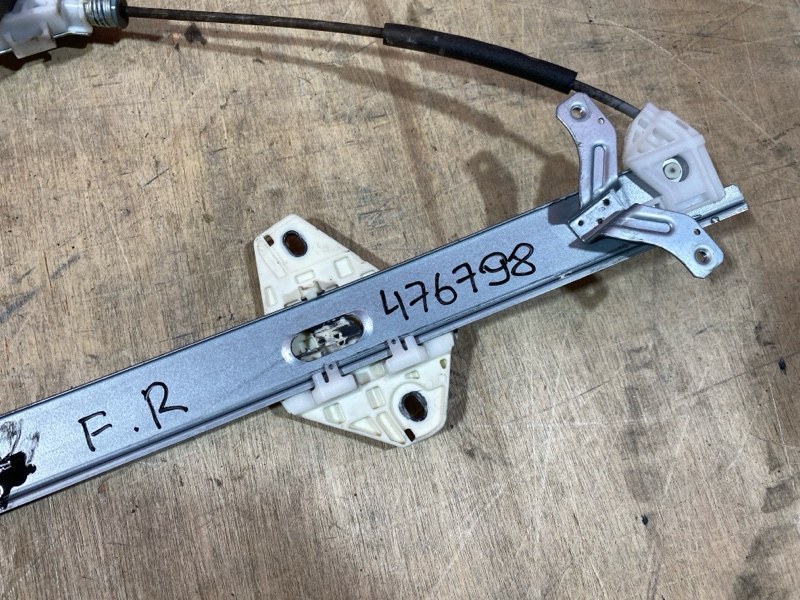 Стеклоподъемник, 3400 рублей, Солонцы