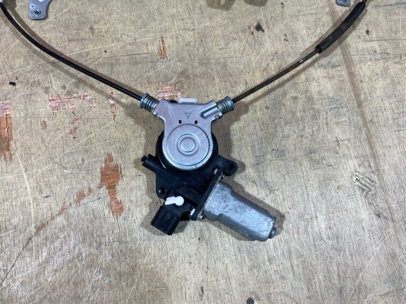 Стеклоподъемник, 3400 рублей, Солонцы