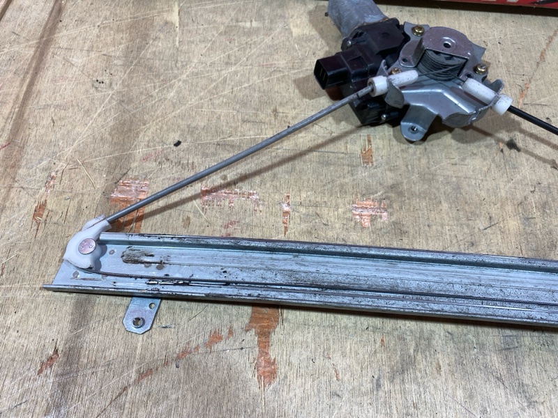 Стеклоподъемник, 14300 рублей, Солонцы