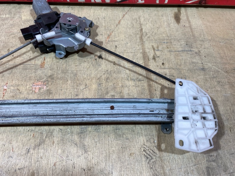 Стеклоподъемник, 14300 рублей, Солонцы