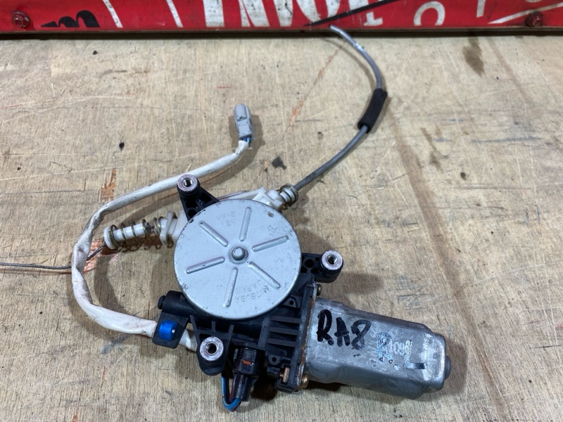 Мотор стеклоподъемника, 1900 рублей, Солонцы