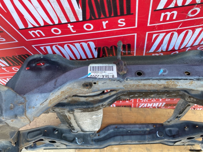 Балка поперечная, 26600 рублей, Солонцы