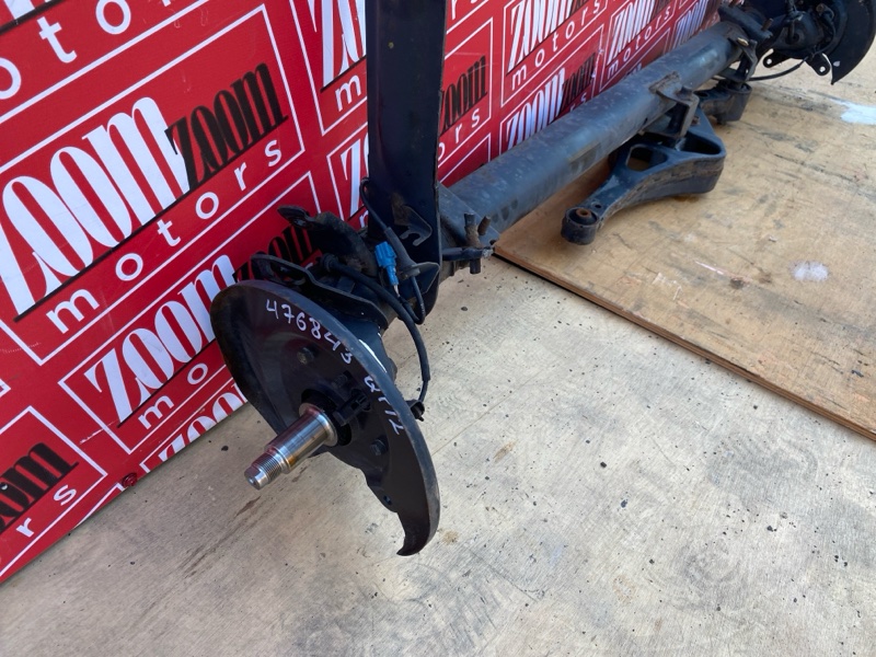 Балка поперечная, 3400 рублей, Солонцы