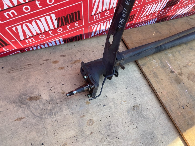 Балка поперечная, 14200 рублей, Солонцы