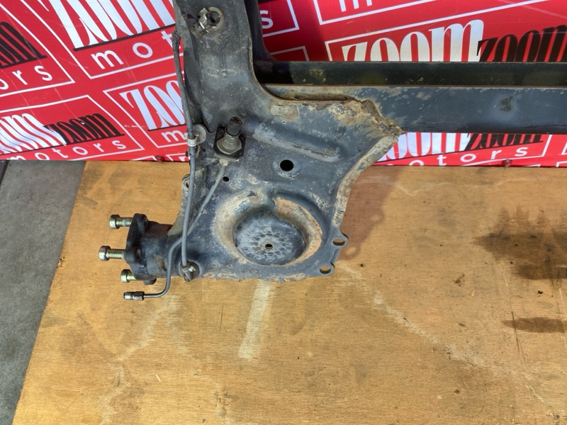 Балка поперечная, 3800 рублей, Солонцы