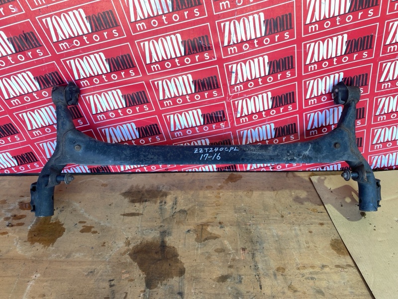 Балка поперечная, 3800 рублей, Солонцы