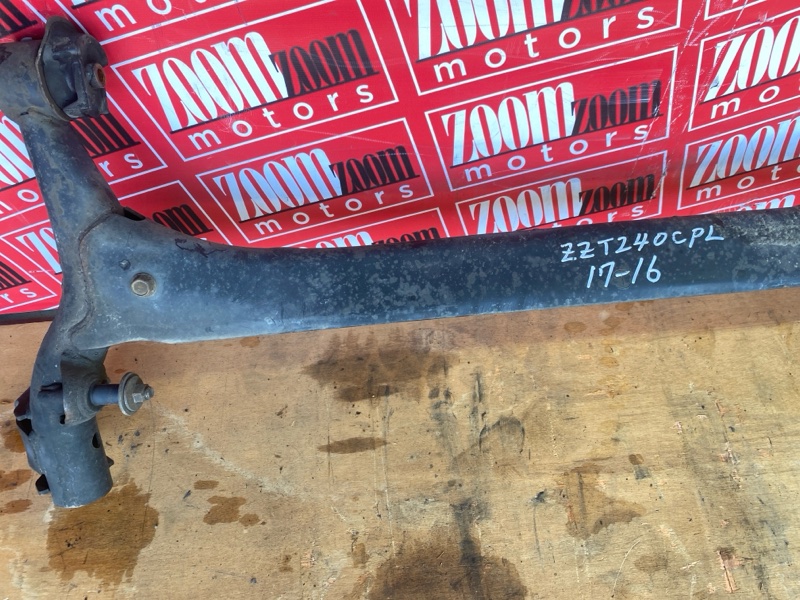 Балка поперечная, 3800 рублей, Солонцы