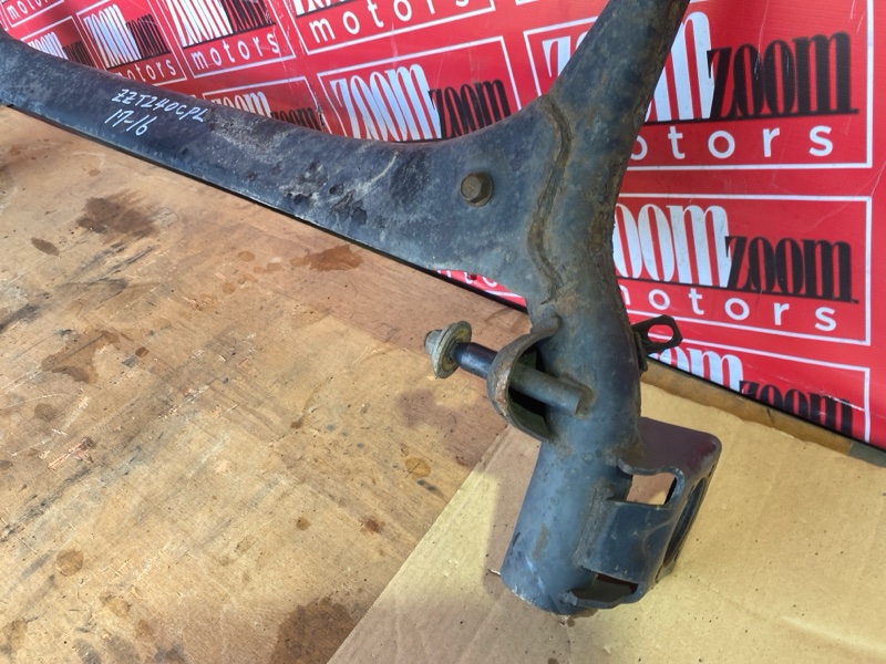 Балка поперечная, 3800 рублей, Солонцы