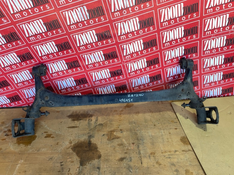 Балка поперечная, 3800 рублей, Солонцы