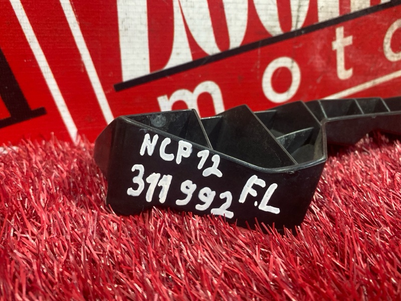 Кронштейн бампера, 600 рублей, Красноярск