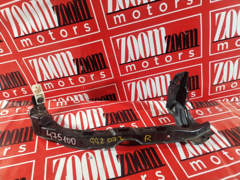 Планка под фару, 500 рублей, Красноярск