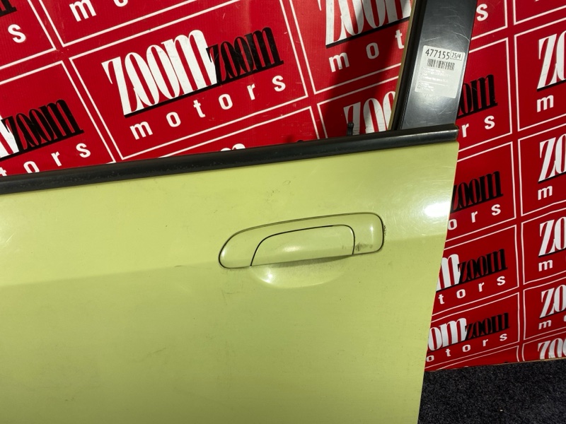 Дверь боковая, 6700 рублей, Солонцы