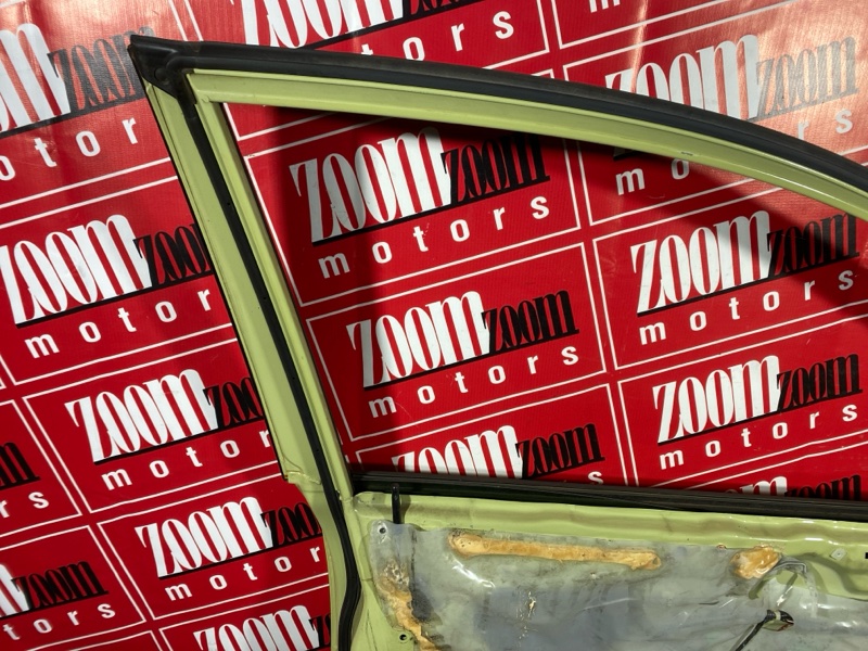 Дверь боковая, 6700 рублей, Солонцы