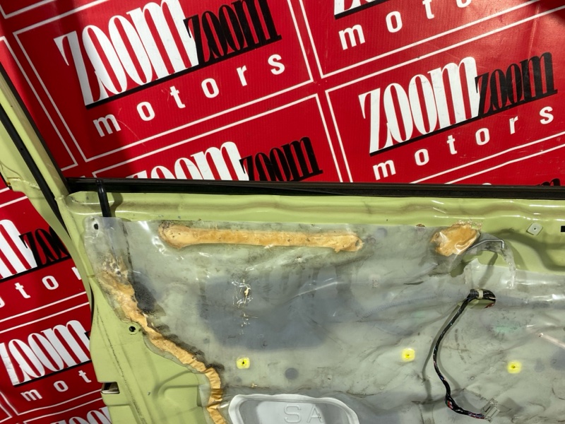 Дверь боковая, 6700 рублей, Солонцы