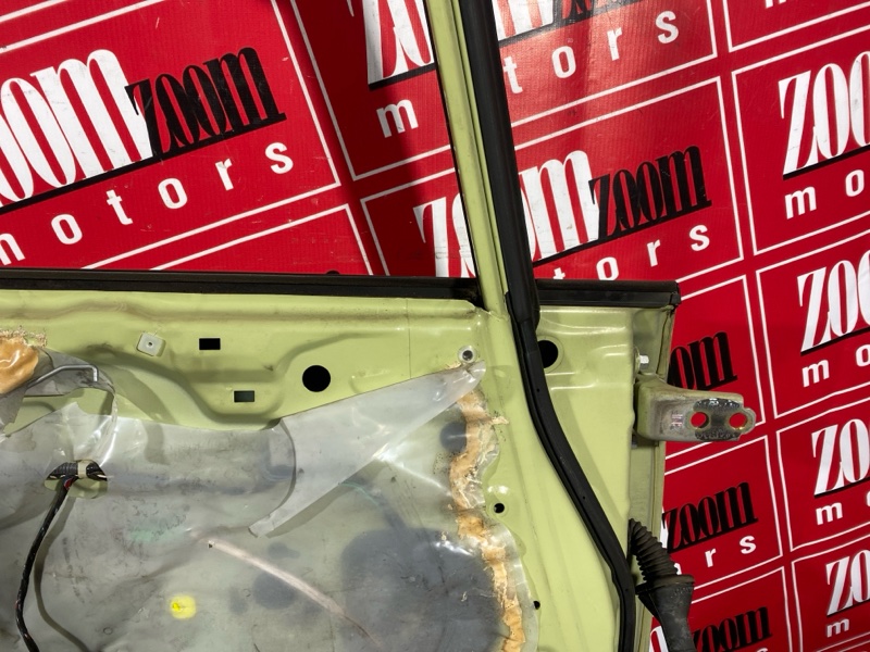 Дверь боковая, 6700 рублей, Солонцы