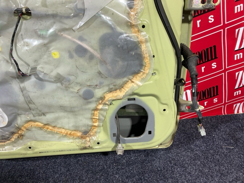 Дверь боковая, 6700 рублей, Солонцы