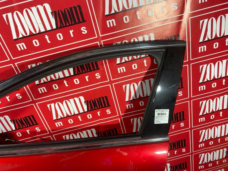 Дверь боковая, 26600 рублей, Солонцы