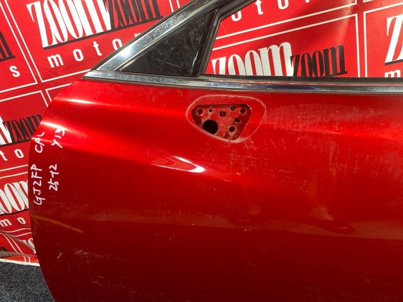 Дверь боковая, 26600 рублей, Солонцы