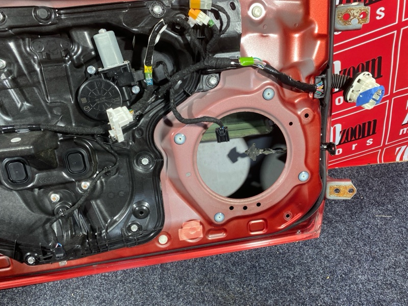 Дверь боковая, 26600 рублей, Солонцы