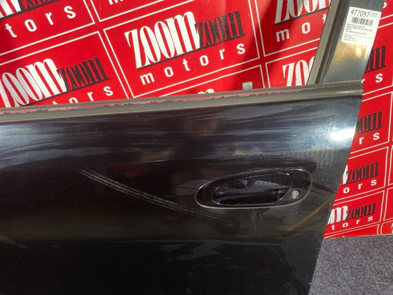 Дверь боковая, 5300 рублей, Солонцы