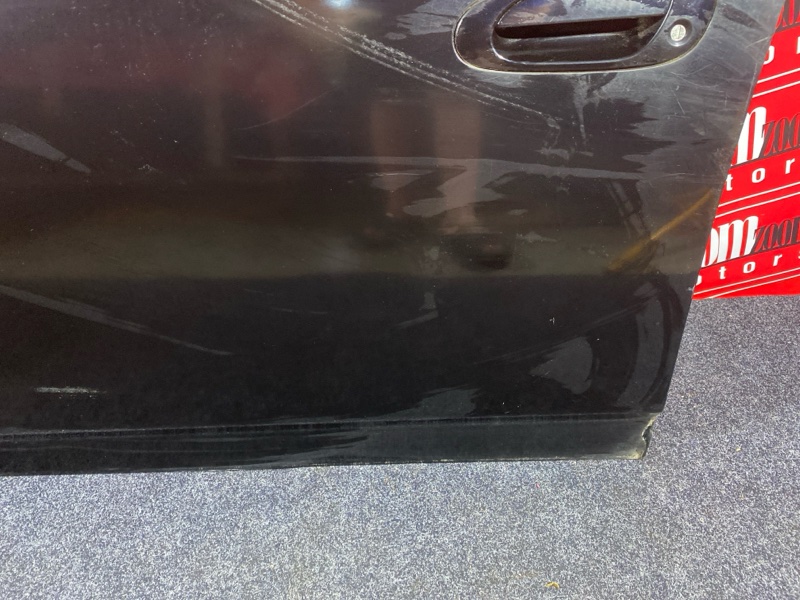 Дверь боковая, 5300 рублей, Солонцы