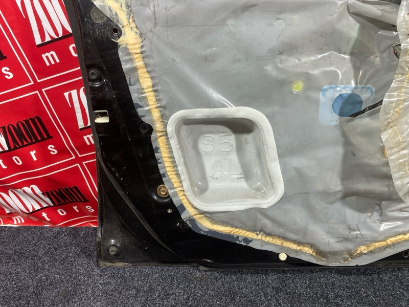 Дверь боковая, 5300 рублей, Солонцы