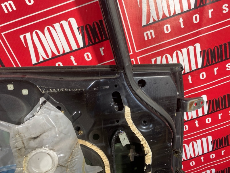 Дверь боковая, 5300 рублей, Солонцы