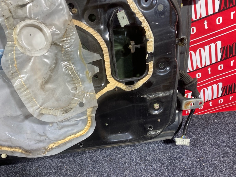 Дверь боковая, 5300 рублей, Солонцы