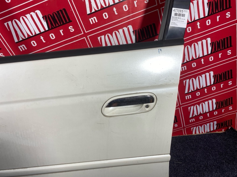 Дверь боковая, 5300 рублей, Солонцы