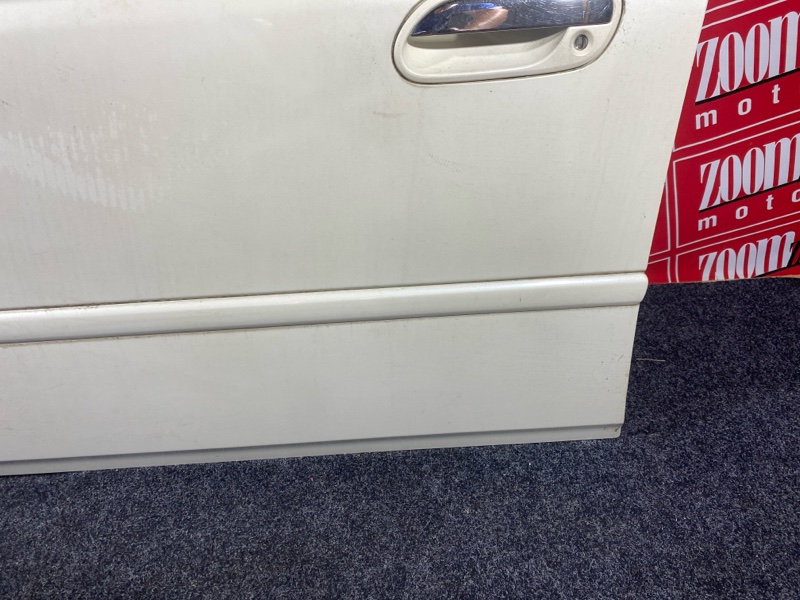 Дверь боковая, 5300 рублей, Солонцы