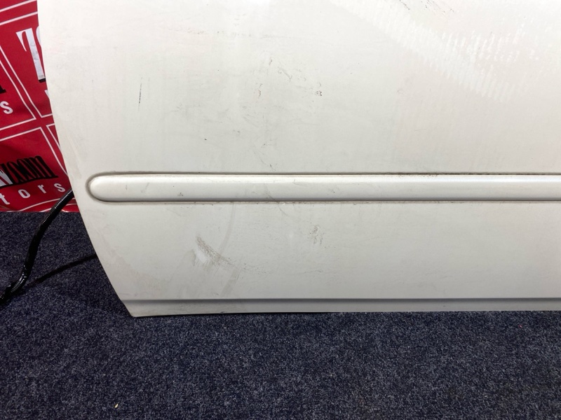 Дверь боковая, 5300 рублей, Солонцы