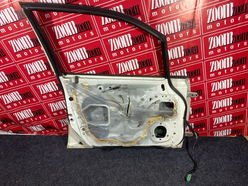 Дверь боковая, 5300 рублей, Солонцы