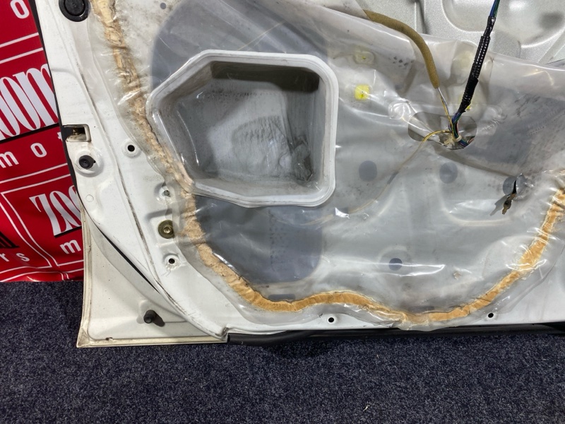 Дверь боковая, 5300 рублей, Солонцы