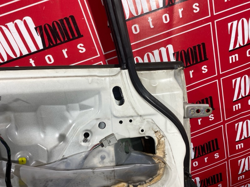 Дверь боковая, 5300 рублей, Солонцы