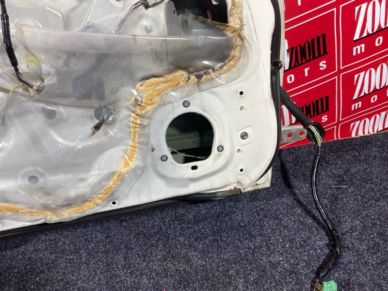 Дверь боковая, 5300 рублей, Солонцы