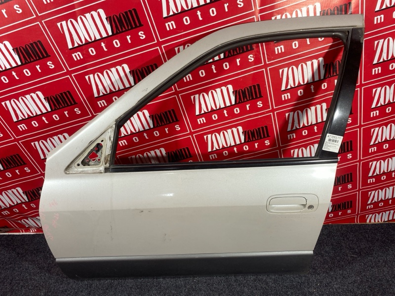 Дверь боковая, 7600 рублей, Солонцы