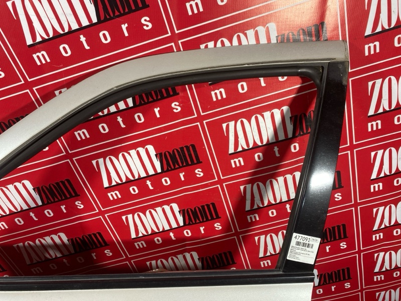 Дверь боковая, 7600 рублей, Солонцы