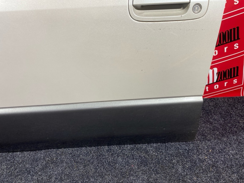 Дверь боковая, 7600 рублей, Солонцы